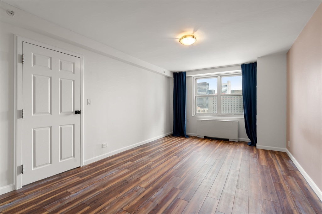 151 Tremont Street # 20B