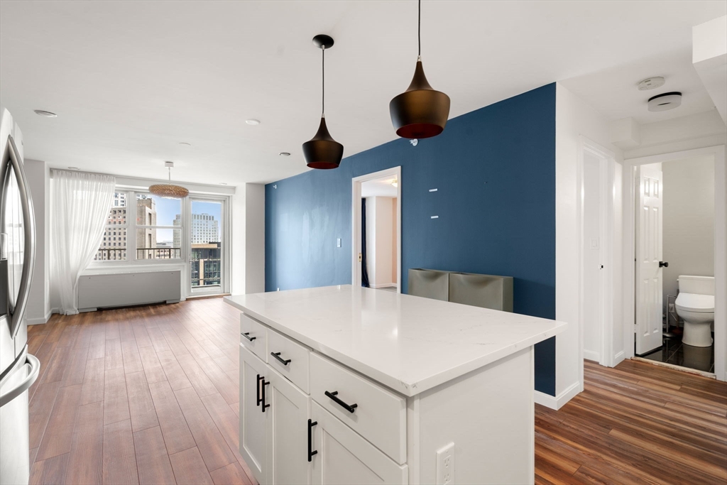151 Tremont Street # 20B