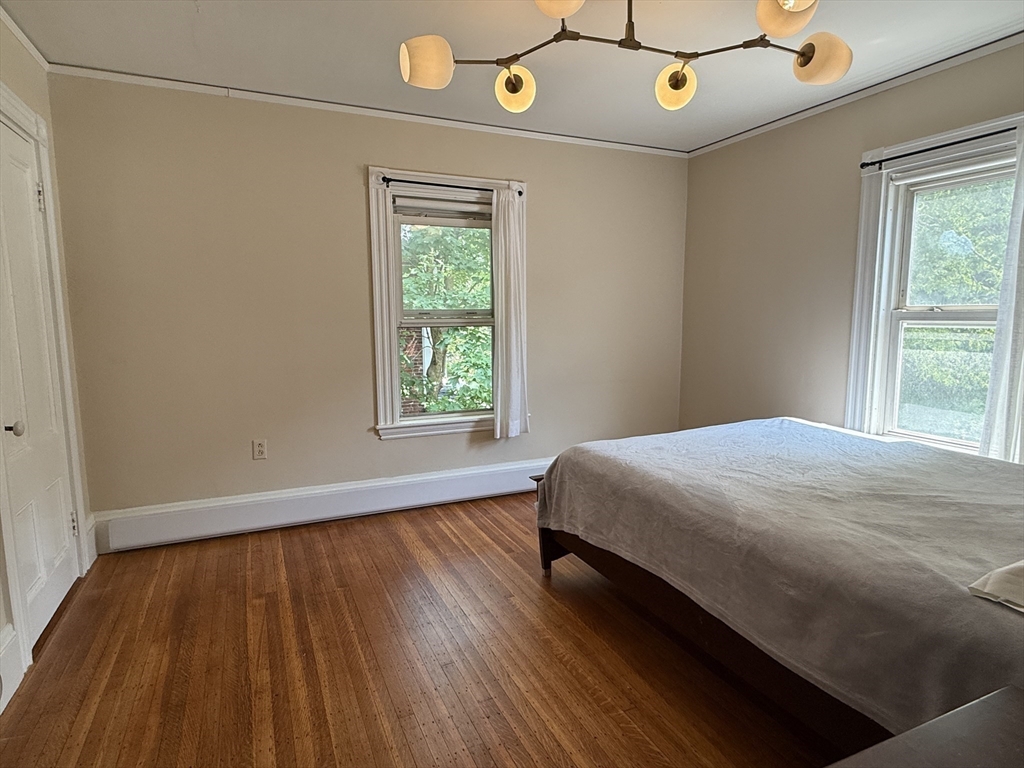 7 Gardenside St Unit: SF