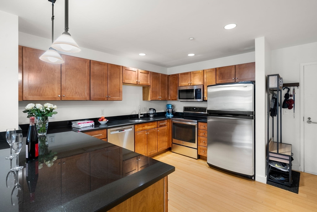 99 Chestnut Hill Avenue # 212