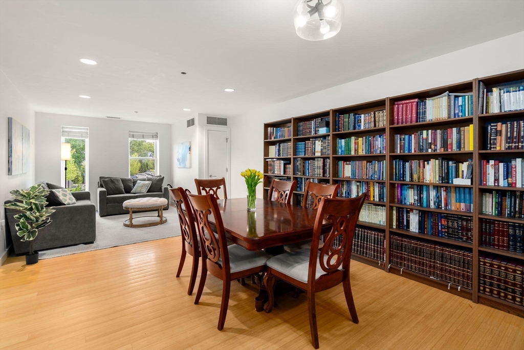 99 Chestnut Hill Avenue # 212