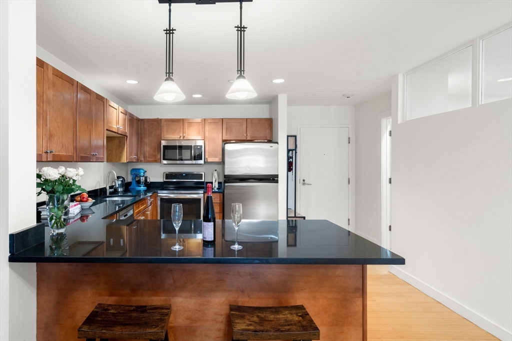 99 Chestnut Hill Avenue # 212