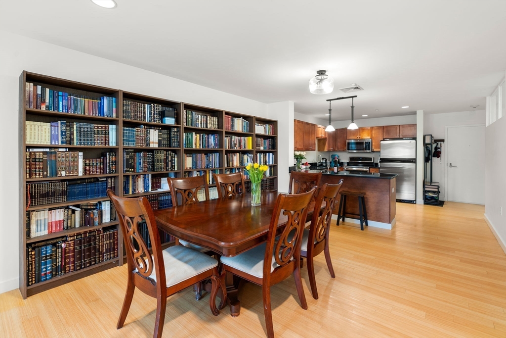 99 Chestnut Hill Avenue # 212