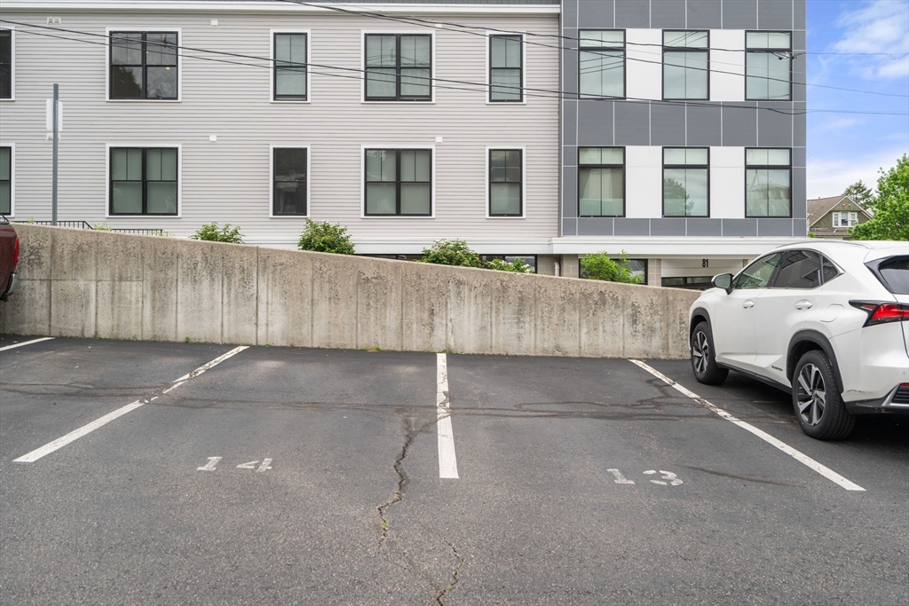 99 Chestnut Hill Avenue # 212