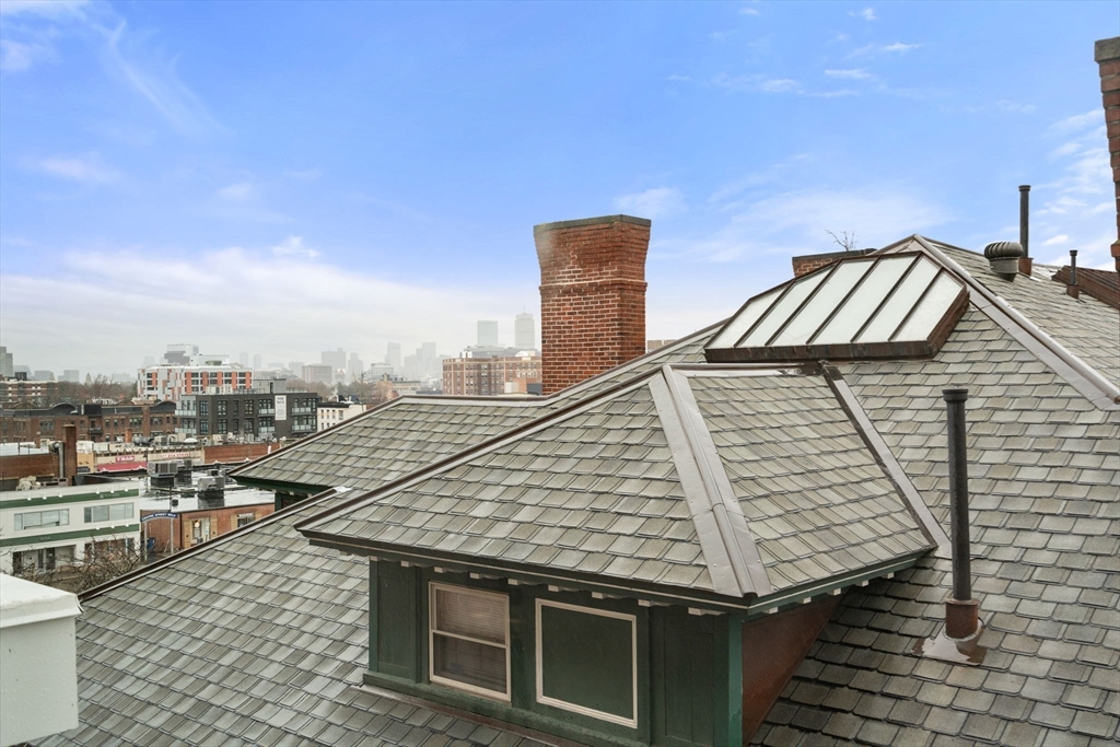 40 Centre St # 601S