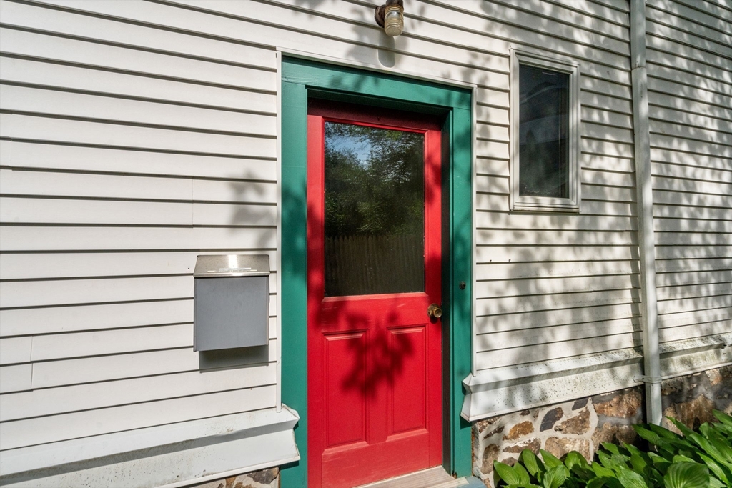 18 Milton Road
