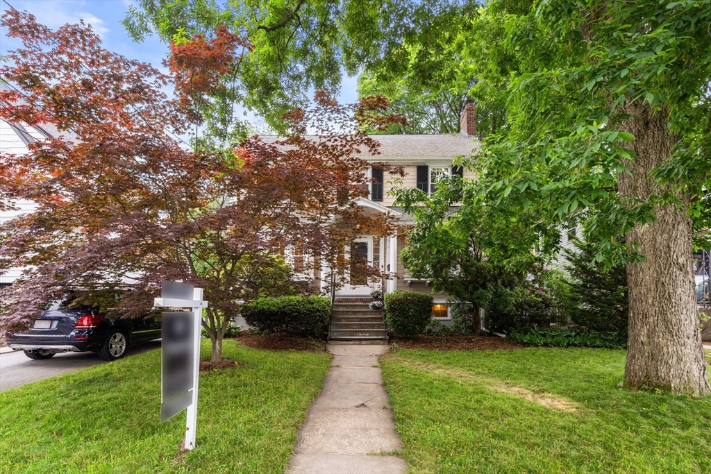 141 Common St