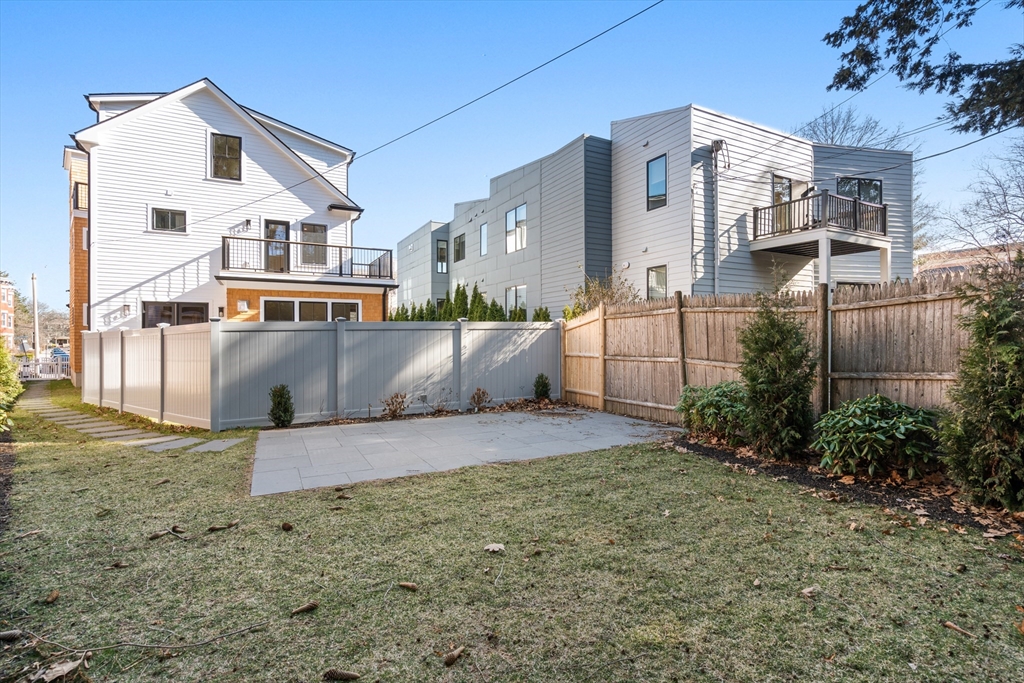 71 Greenough Street # 2