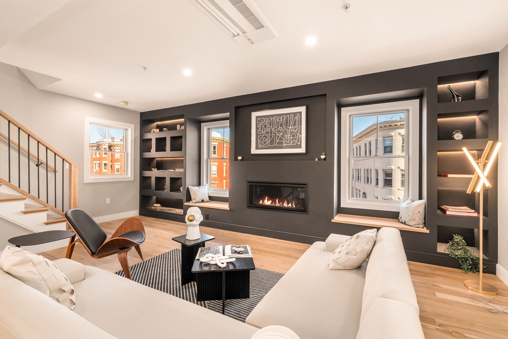 71 Greenough Street # 2