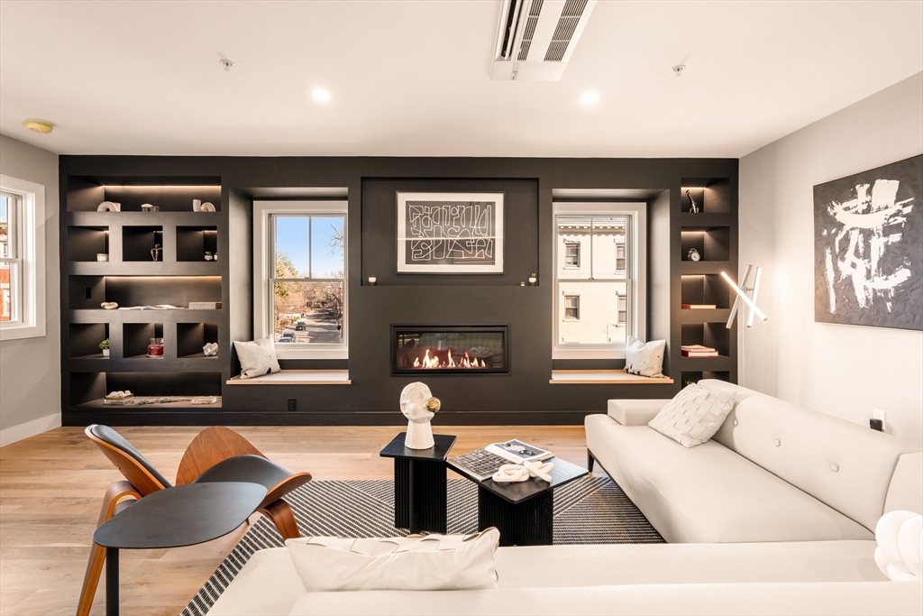 71 Greenough Street # 2