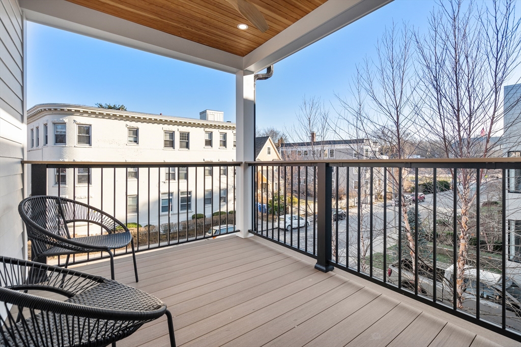 71 Greenough Street # 2