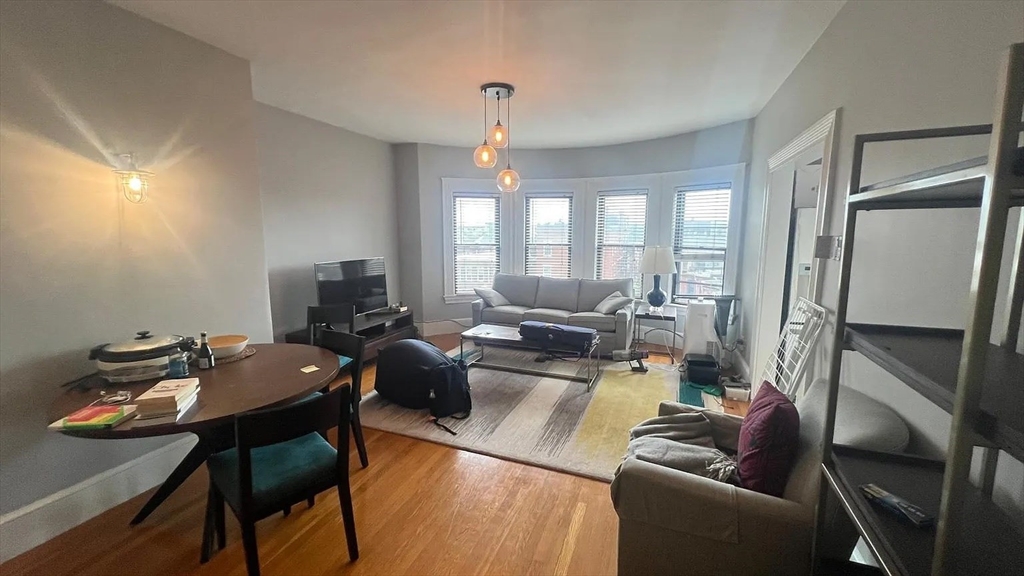 857 Beacon Street # 62