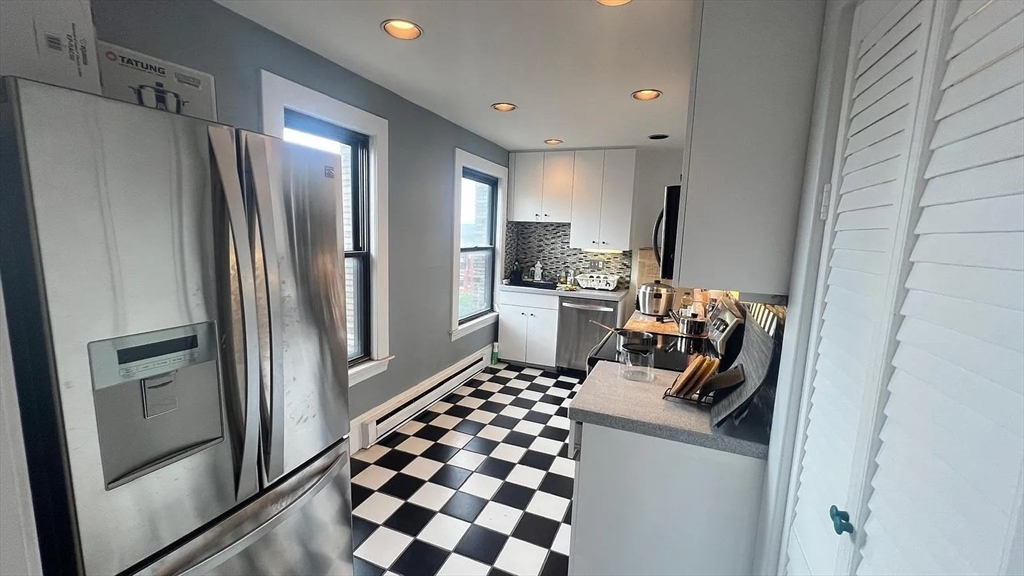 857 Beacon Street # 62