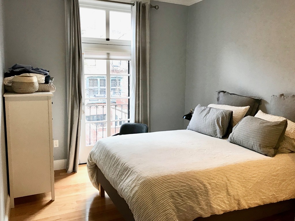 241 Beacon Street # 3