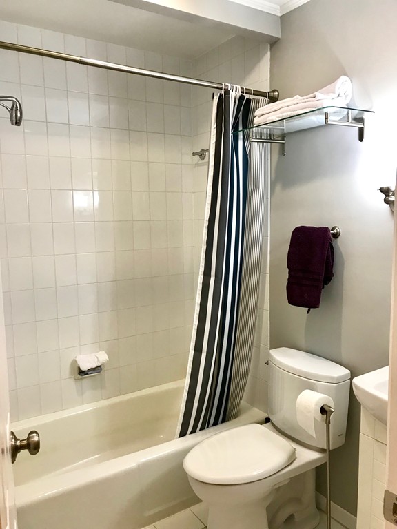 241 Beacon Street # 3