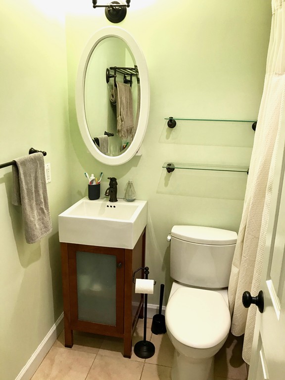 241 Beacon Street # 3