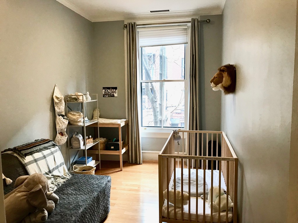 241 Beacon Street # 3