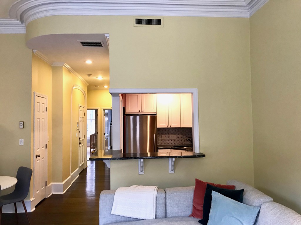 241 Beacon Street # 3