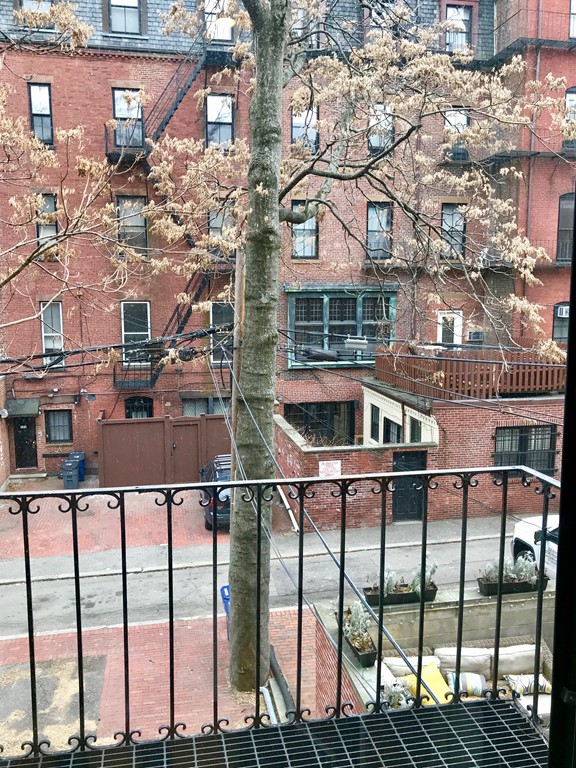 241 Beacon Street # 3