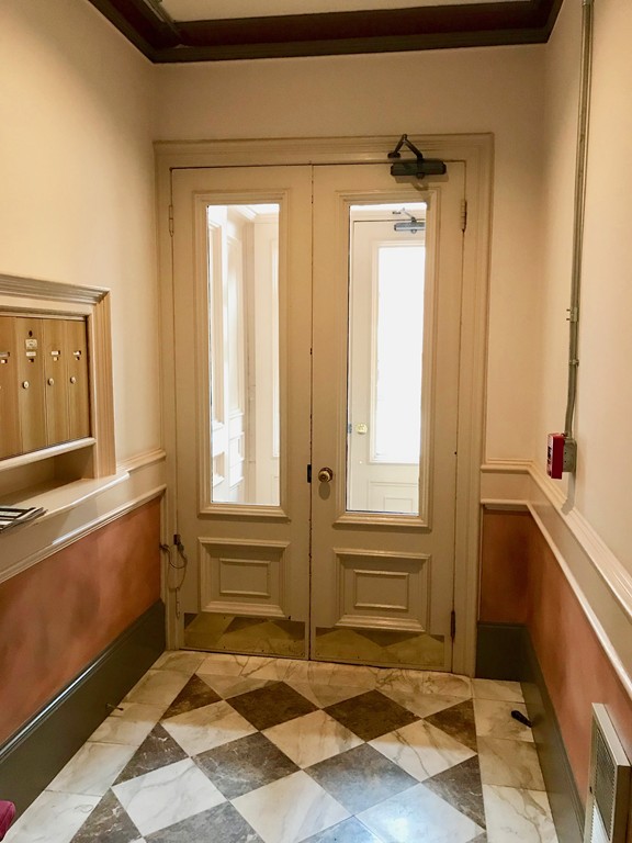241 Beacon Street # 3
