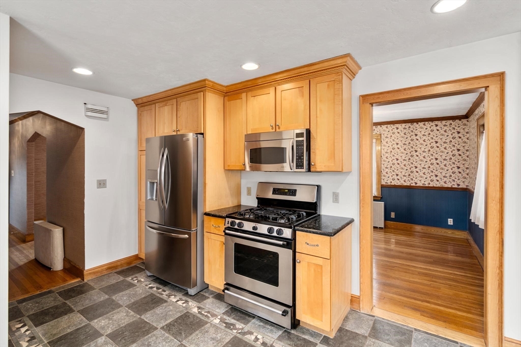 80 Joyce Kilmer Rd