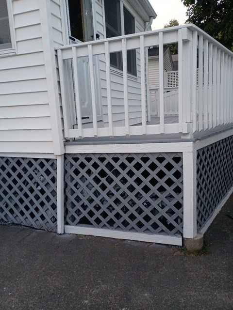 80 Joyce Kilmer Rd