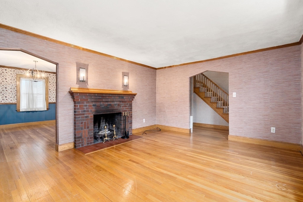 80 Joyce Kilmer Rd