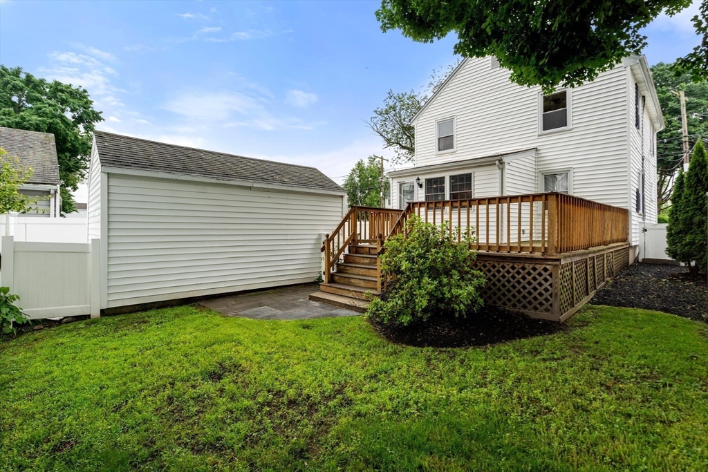 80 Joyce Kilmer Rd