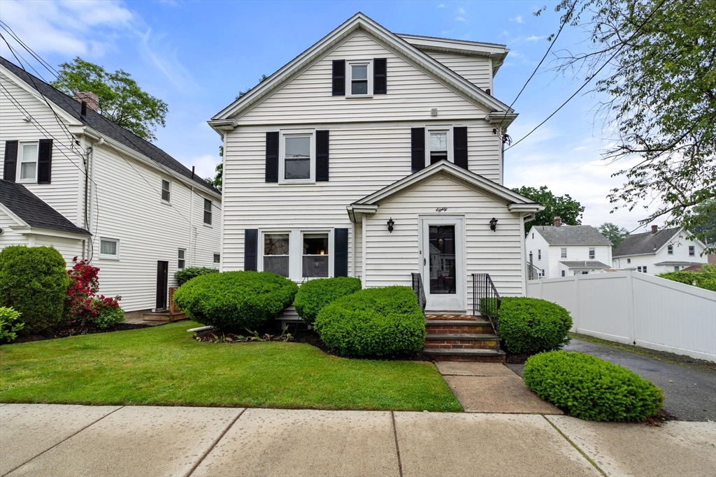 80 Joyce Kilmer Rd