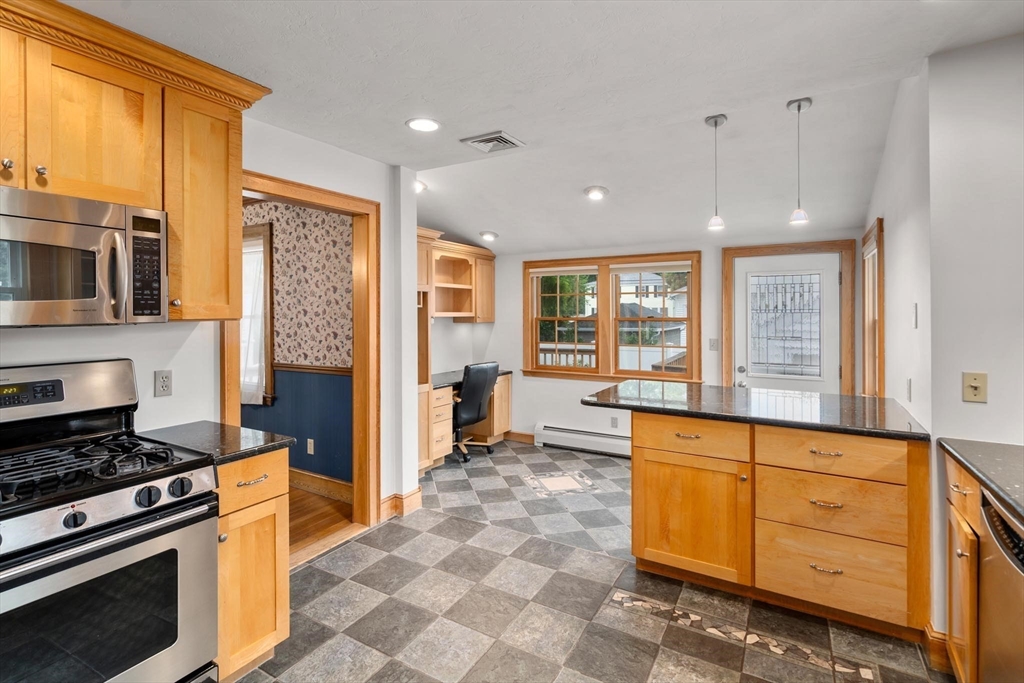 80 Joyce Kilmer Rd