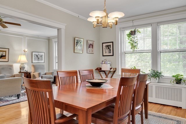 15 Thatcher St # 2 Unit: F2-2
