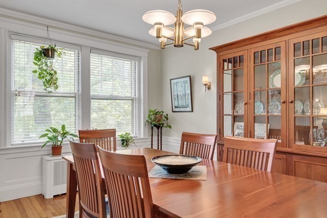 15 Thatcher St # 2 Unit: F2-2