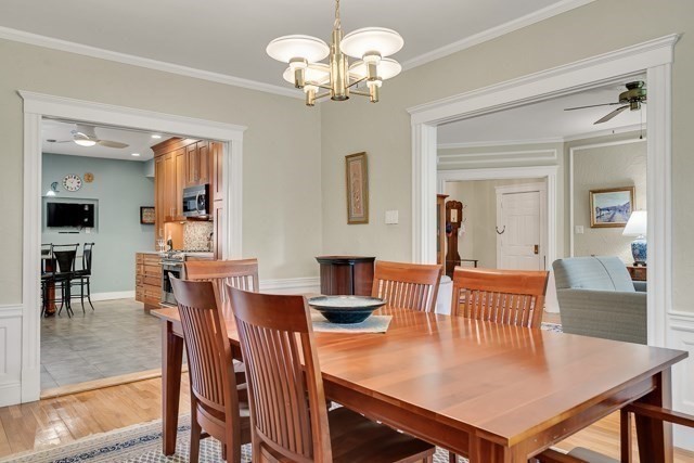 15 Thatcher St # 2 Unit: F2-2