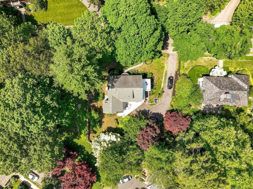 30 Edge Hill Rd
