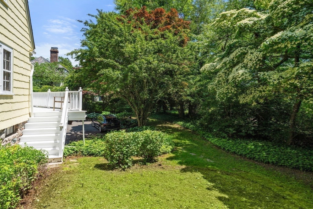 30 Edge Hill Rd