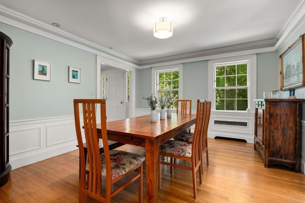 30 Edge Hill Rd