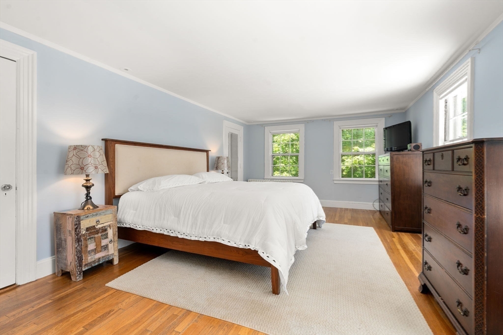 30 Edge Hill Rd
