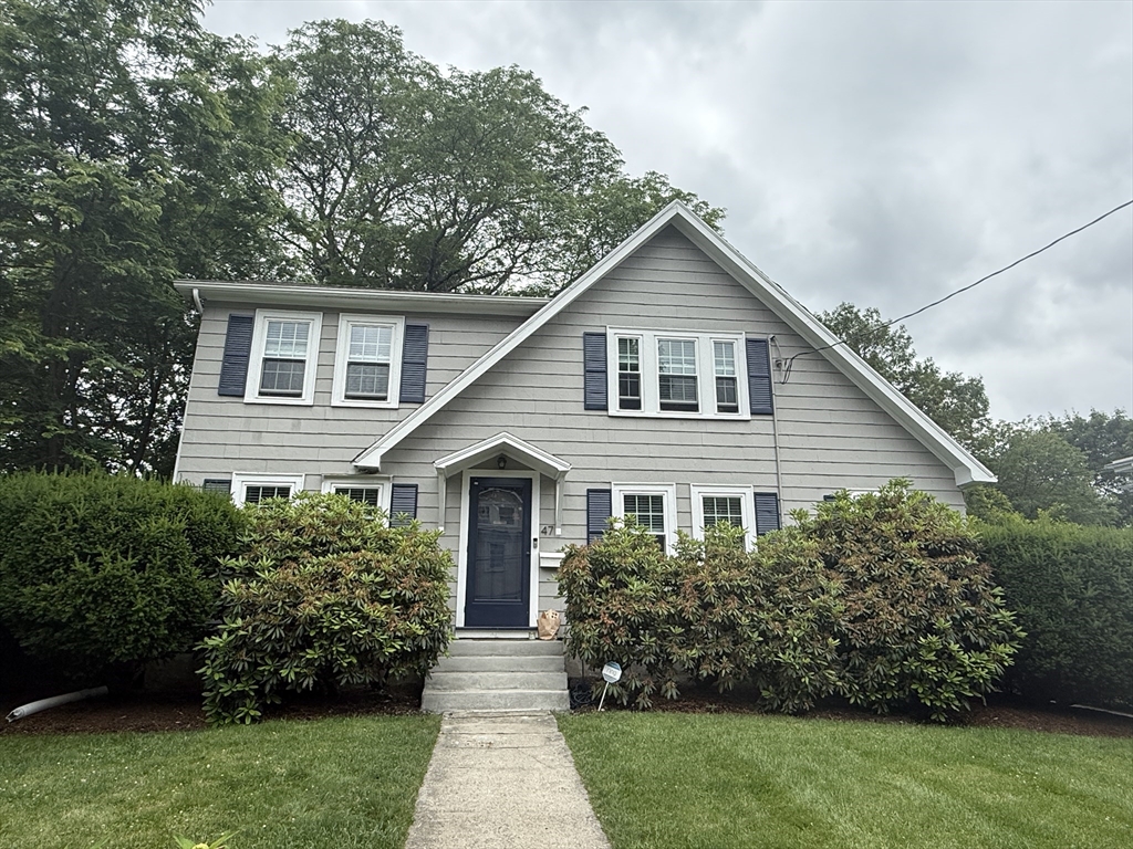 47 Maplewood Ave