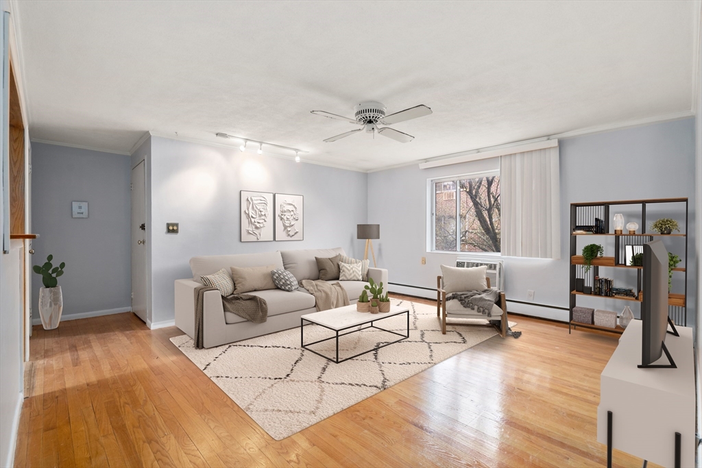 60 Bryon Rd # 3