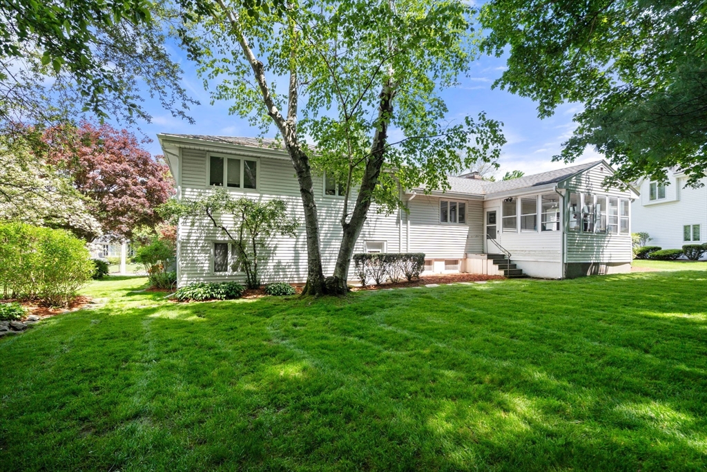 61 Sevland Rd