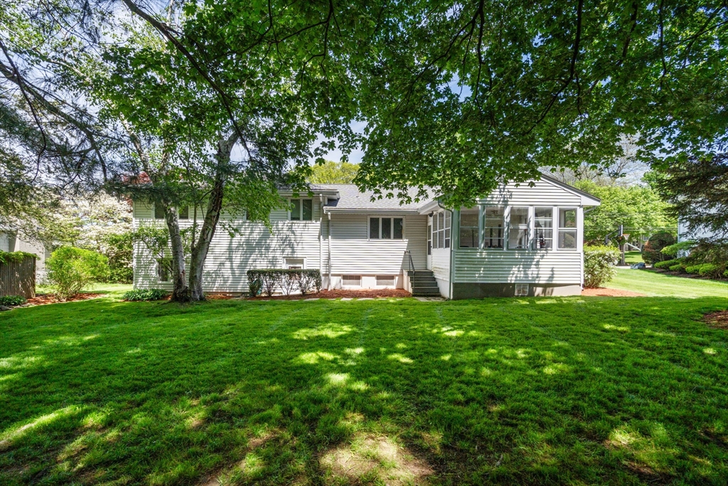 61 Sevland Rd