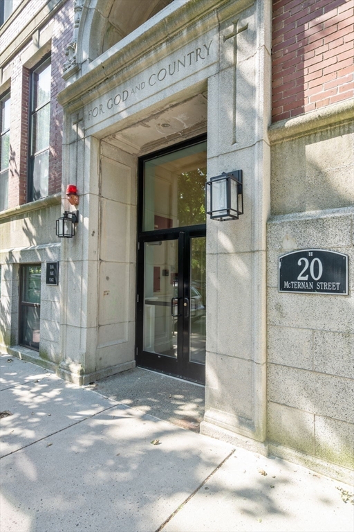 20 Corporal Mcternan St # 107