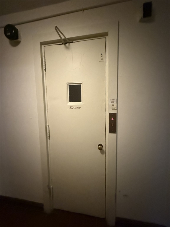 12 Ware Street # B