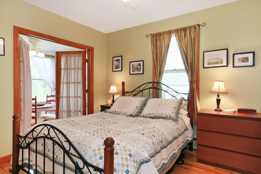 49 Prince Street # 3