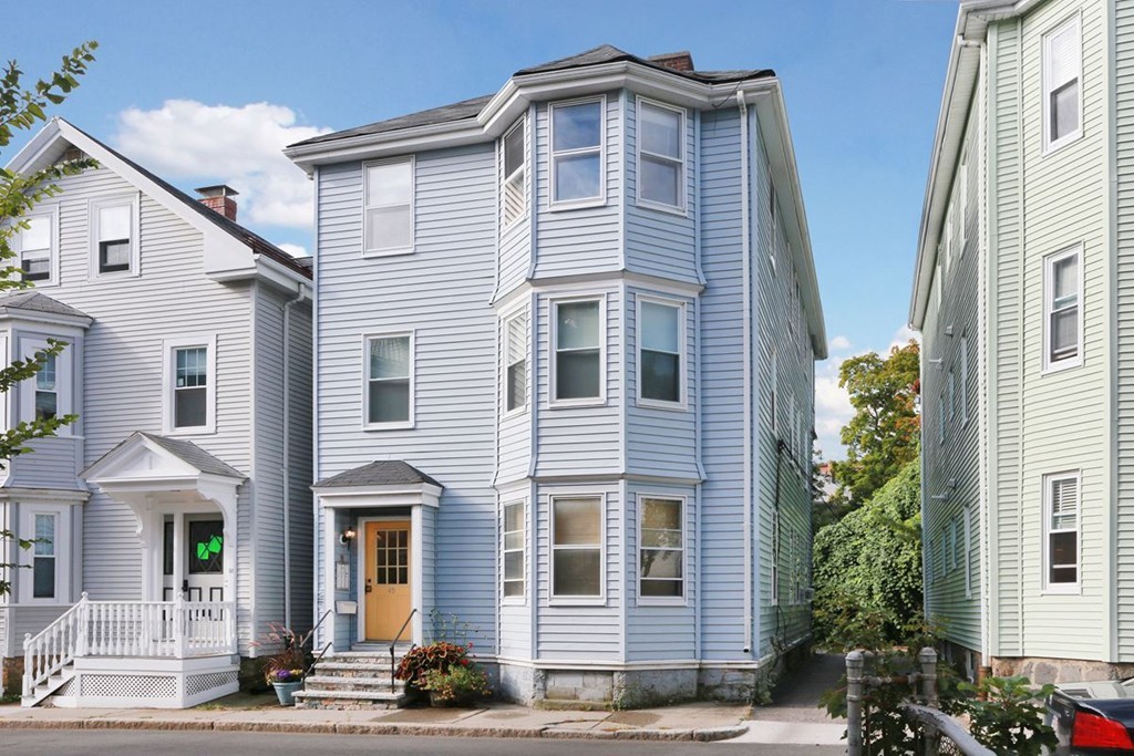 49 Prince Street # 3