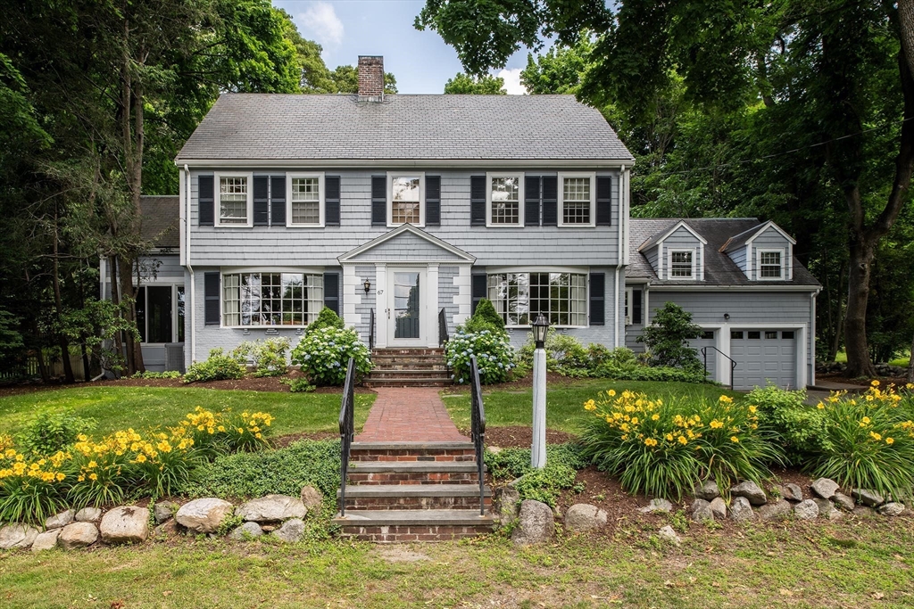 67 Annawan Rd