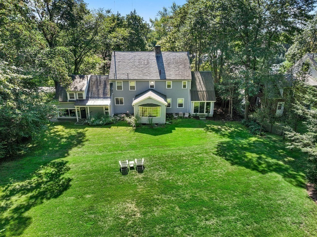 67 Annawan Rd