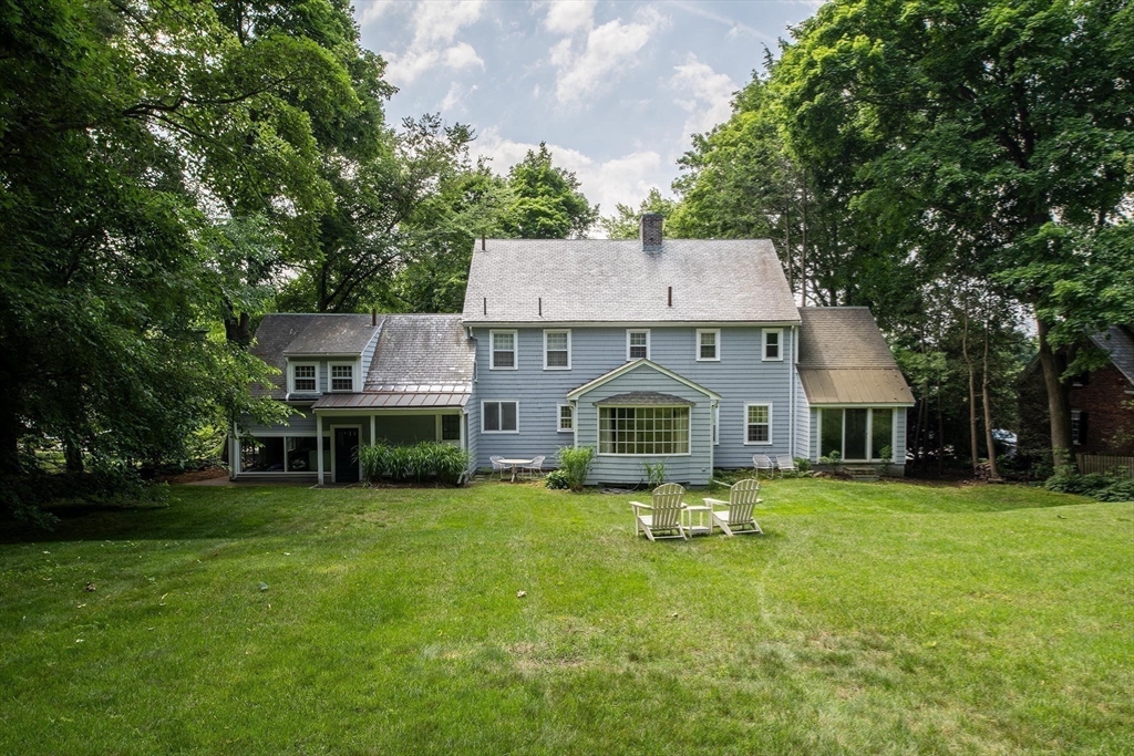 67 Annawan Rd