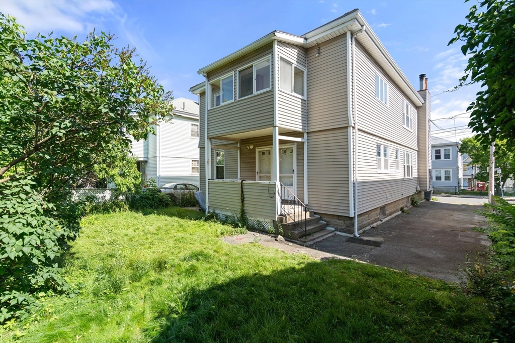 25-27 Morrow Road
