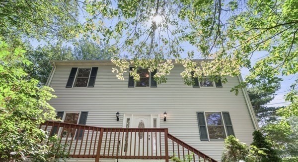 33 Furbush Rd